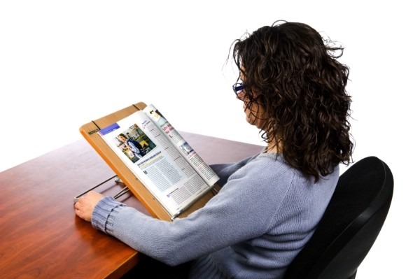 imagen Atril 100 Minuja Ergotecnic