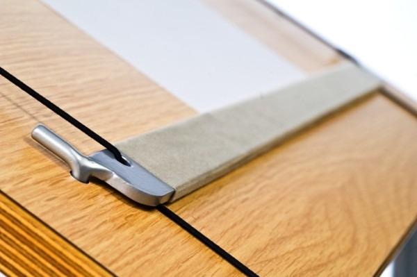 imagen Atril 100 Minuja Ergotecnic