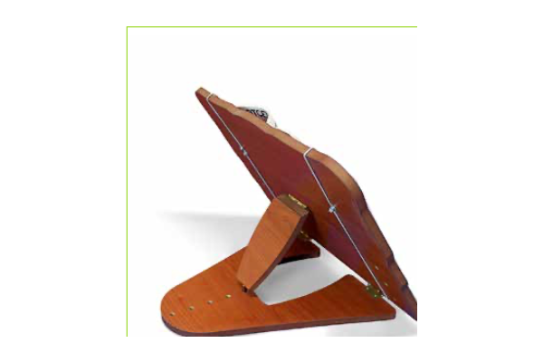 imagen Atril 120 Minuja Ergotecnic