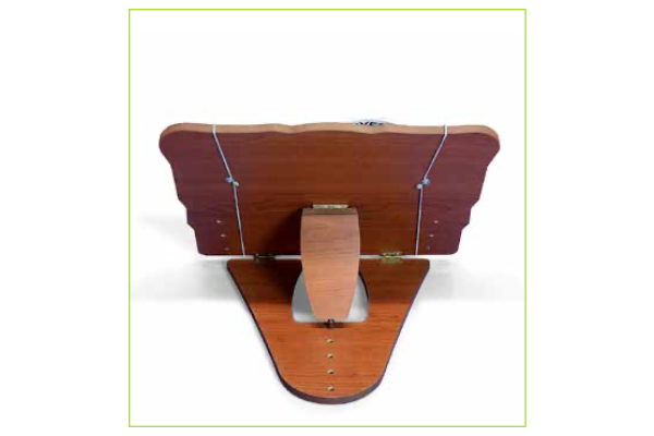 imagen Atril 120 Minuja Ergotecnic