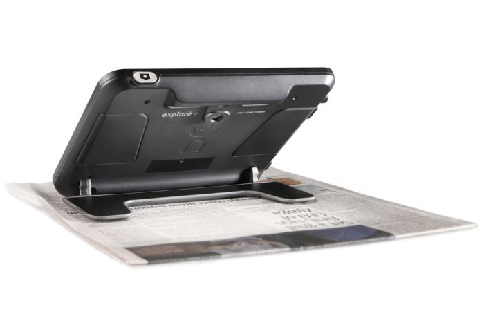 imagen dispositivo Lupa electrónica de mano Exploré 8