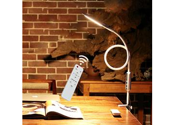 imagen dispositivo Lámpara de mesa Lumina