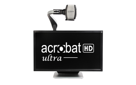 imagen dispositivo Acrobat HD Ultra LCD