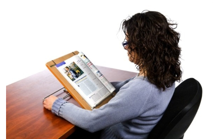 imagen dispositivo Atril 100