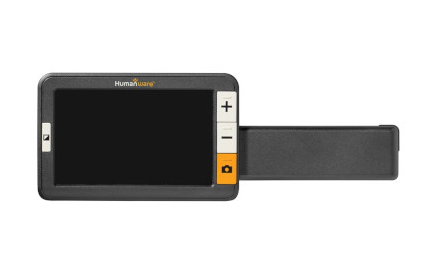 imagen dispositivo Lupa Exploré 5