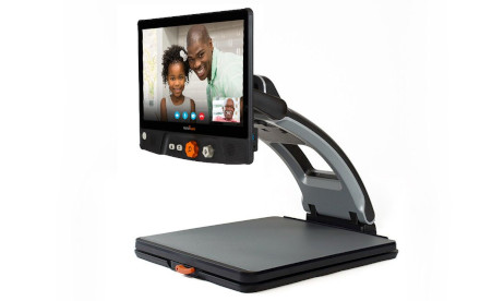 imagen dispositivo Lupa de vídeo Reveal 16i