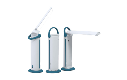 imagen dispositivo Lámpara Twist 2 Go