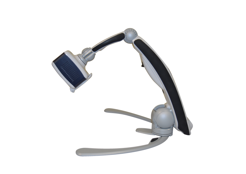 imagen dispositivo Lupa de vídeo Transformer HD