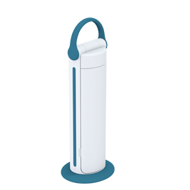 imagen dispositivo Lámpara Twist 2 Go