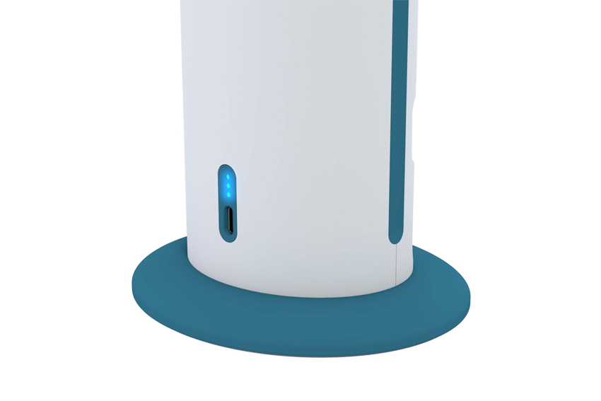 imagen dispositivo Lámpara Twist 2 Go