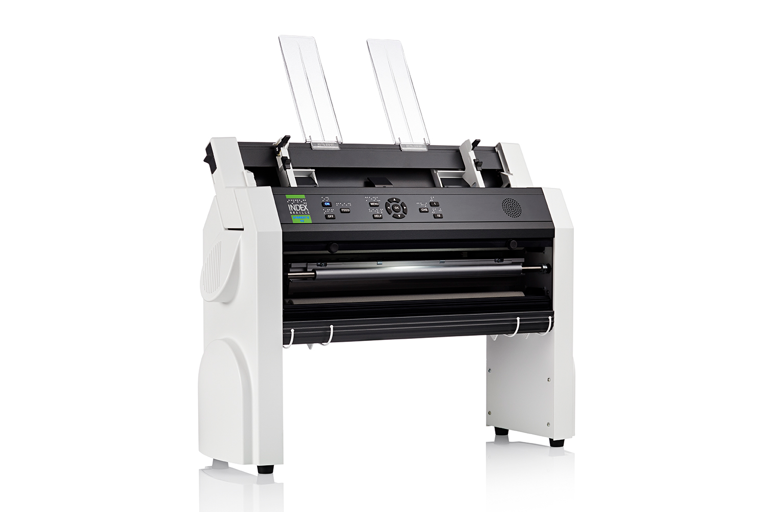 imagen dispositivo Impresora Braille Everest-D V5