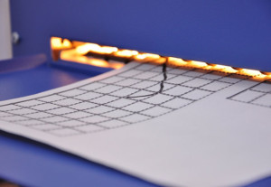 imagen dispositivo Papel Tangible Mágico | Horno Piaf