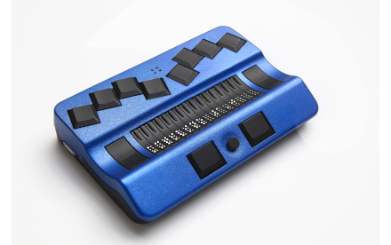 imagen Línea Braille Actilino 20