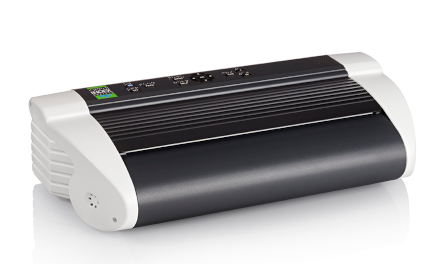 imagen Impresora Braille Basic-D V5