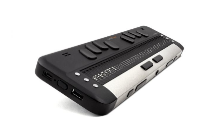 imagen Línea Braille Braillant BI 40X