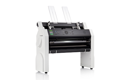 imagen Impresora Braille Everest-D V5