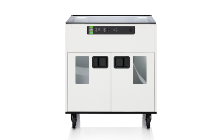 imagen Impresora Braille FanFold-D V5