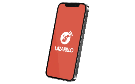 imagen App Lazarillo