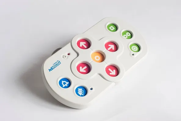 imagen Ratón ADMouse