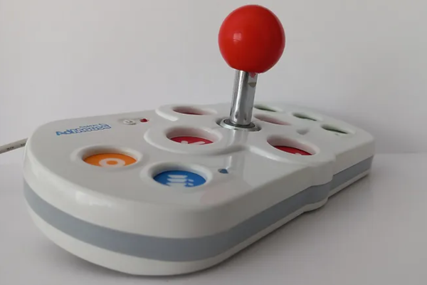 imagen Ratón DUALMouse