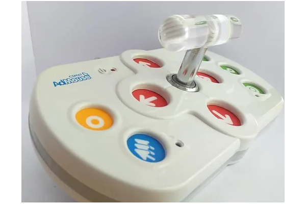 imagen Ratón DUALMouse