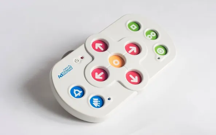 imagen Ratón ADMouse