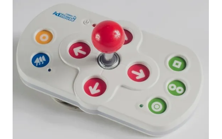 imagen Ratón DUALMouse