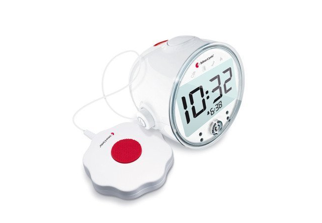 imagen dispositivo Vibración para almohada BE1270