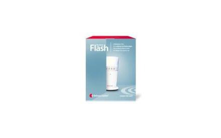 imagen dispositivo Receptor Flash BE1442