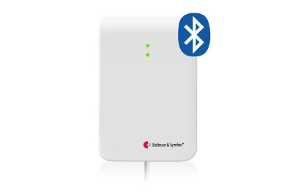 imagen dispositivo Transmisor Bluetooth Phone BE1433